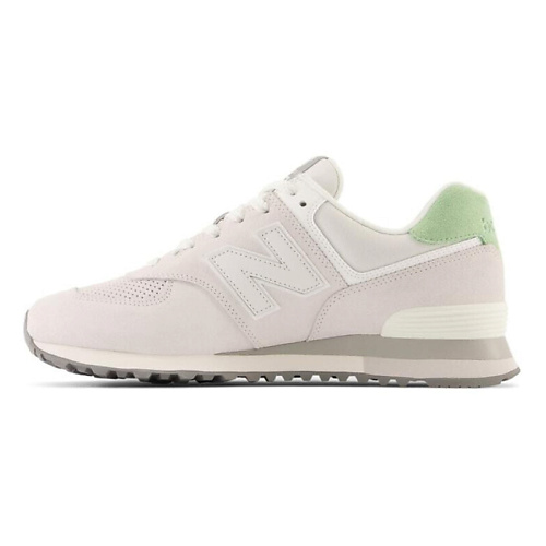 

NEW BALANCE Кроссовки 574 Light Grey Mint Green, Кроссовки 574 Light Grey Mint Green