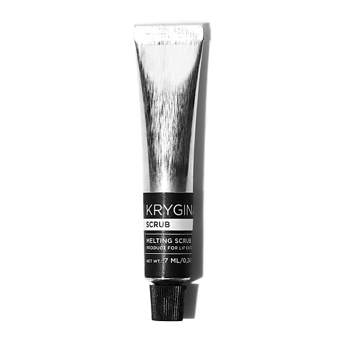 

KRYGINA COSMETICS Скраб с водорастворимыми частицами для губ SCRUB 7, Скраб с водорастворимыми частицами для губ SCRUB