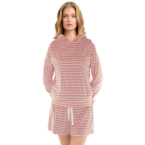 

ARYA HOME COLLECTION Женская пижама Nalma с шортам, Женская пижама Nalma с шортам