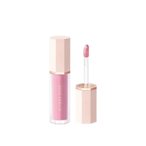 DEAR DAHLIA Жидкие румяна для лица Blooming Edition Blush Petal Drop 4947₽