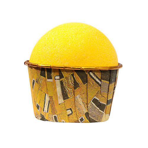 

BEAUTY FOX Бомбочка для ванны, аромат дыни, Бомбочка для ванны, аромат дыни