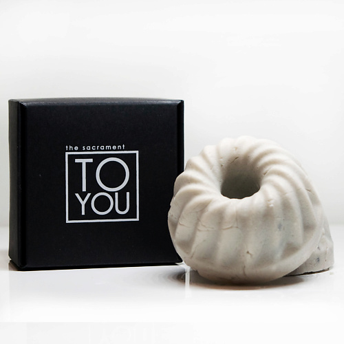 

THE SACRAMENT TO YOU Шампунь для волос с ароматом черешни 75, Шампунь для волос с ароматом черешни