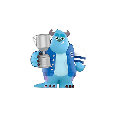 

POP MART Фигурка Mystery Boxes Confirmed-Trophy Sullivan, Фигурка Mystery Boxes Confirmed-Trophy Sullivan