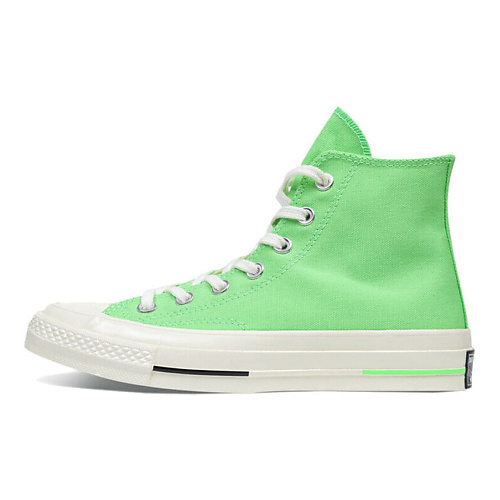 

CONVERSE Кроссовки Chuck Taylor All Star 70 1970s 18 Green, Кроссовки Chuck Taylor All Star 70 1970s 18 Green