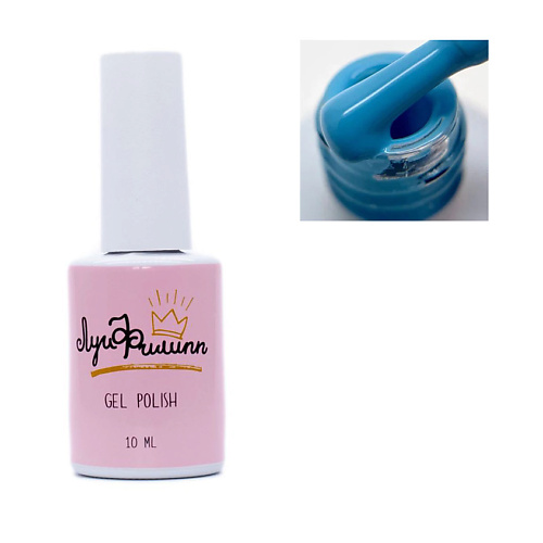 

ЛУИ ФИЛИПП Гель-лак Colibri, Гель-лак Colibri