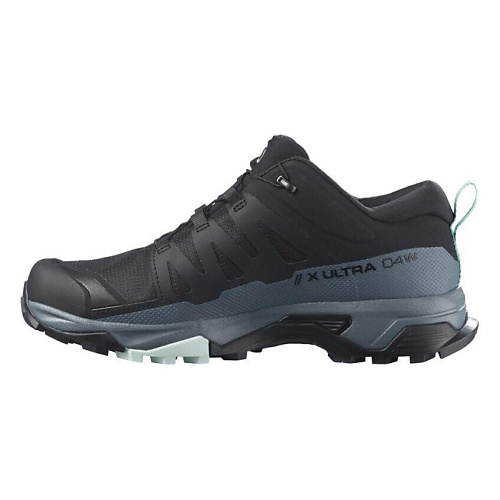 

SALOMON Кроссовки X Ultra 4 Gtx 'Black', Кроссовки X Ultra 4 Gtx 'Black'