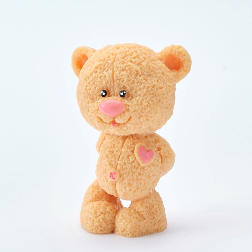 

SKUINA Мыло ручной работы Мишка Тедди Лав 50, Мыло ручной работы Мишка Тедди Лав