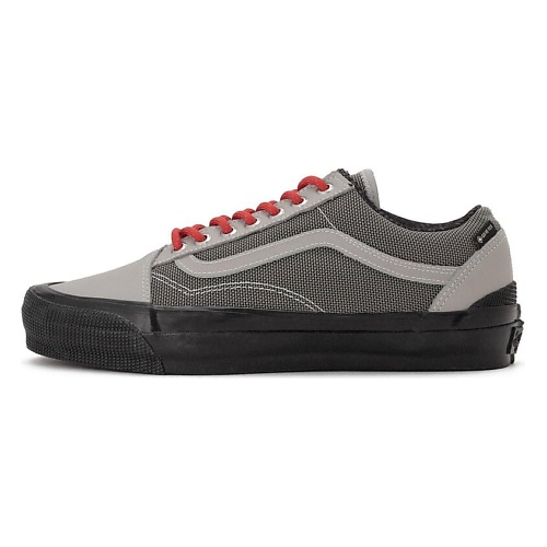 

VANS Кроссовки Old Skool Premium 36 GORE TEX 'Metal Grey', Кроссовки Old Skool Premium 36 GORE TEX 'Metal Grey'