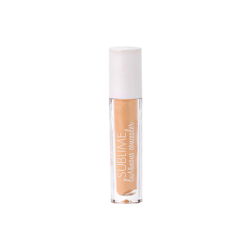 

PUROBIO Консилер жидкий с эффектом сияния Sublime Luminous Concealer, Консилер жидкий с эффектом сияния Sublime Luminous Concealer