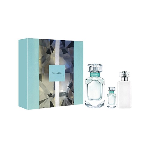 

TIFFANY & CO Подарочный набор TIFFANY, Подарочный набор TIFFANY
