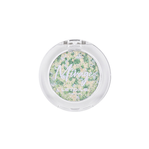 

ЛЭТУАЛЬ MIRAGE Завораживающие тени для век, MIRAGE Завораживающие тени для век