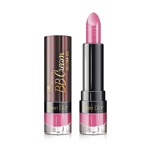 

ALVIN D’OR Губная помада 24h BB Cream, Губная помада 24h BB Cream