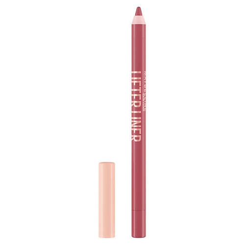 

MAYBELLINE NEW YORK MAYBELLINE Карандаш для губ Lifter Liner, MAYBELLINE Карандаш для губ Lifter Liner
