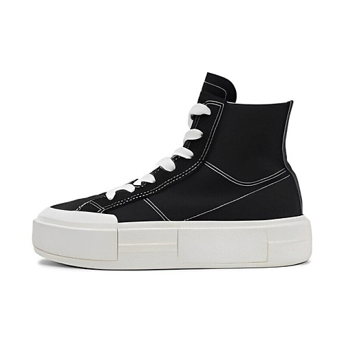 

CONVERSE Кроссовки Chuck Taylor All Star Hi Cruise Black, Кроссовки Chuck Taylor All Star Hi Cruise Black