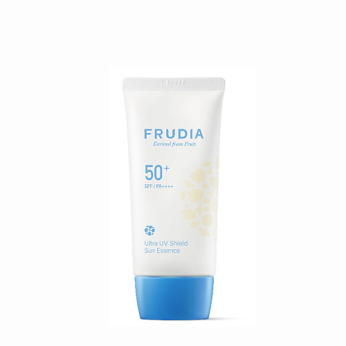 

FRUDIA Солнцезащитная крем-эссенция SPF50+/PA++++ Ultra uv shield sun essence 50, Солнцезащитная крем-эссенция SPF50+/PA++++ Ultra uv shield sun essence
