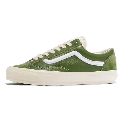 

VANS Кроссовки Old Skool Reissue 36 Lx 'Milan Pesto', Кроссовки Old Skool Reissue 36 Lx 'Milan Pesto'