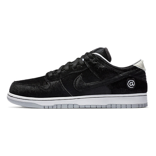 

NIKE Кроссовки Sb Dunk Low Medicom Toy 2020, Кроссовки Sb Dunk Low Medicom Toy 2020