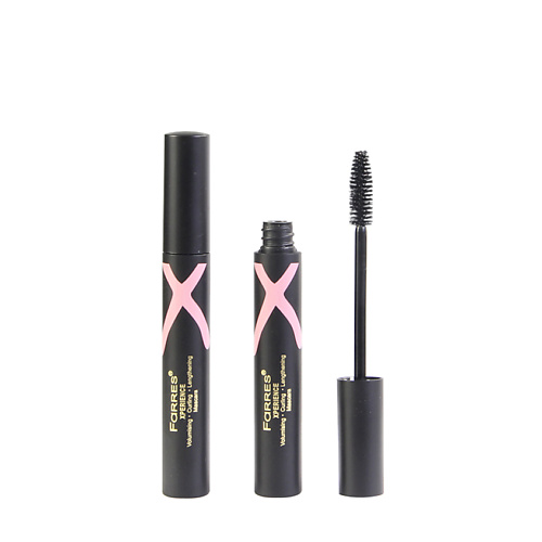 

FARRES Тушь для ресниц "Xperience" с пушистой щеточкой, Тушь для ресниц "Xperience" с пушистой щеточкой