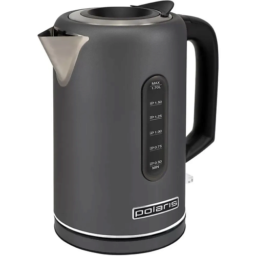 

POLARIS Электрочайник PWK 1729CA Water Way Pro, Электрочайник PWK 1729CA Water Way Pro