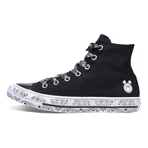

CONVERSE Кроссовки Chuck TAYLOR All Star Canvas Shoes High Top Женские, Кроссовки Chuck TAYLOR All Star Canvas Shoes High Top Женские