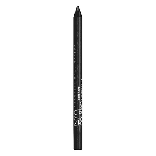 

NYX Professional Makeup NYX PROFESSIONAL MAKEUP Карандаш для глаз Epic Wear, NYX PROFESSIONAL MAKEUP Карандаш для глаз Epic Wear