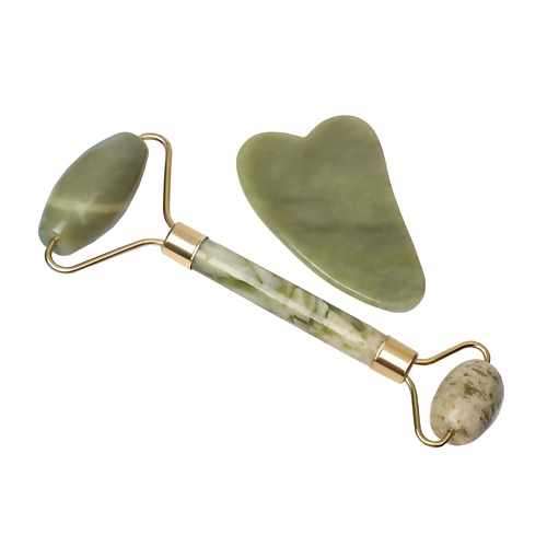 

QUEEN FAIR Набор для массажа лица «Котосчастье», Набор для массажа лица «Котосчастье»