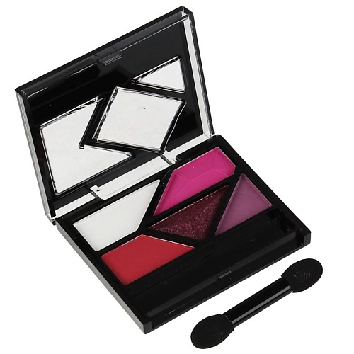 

TIK TOK GIRL Тени для век, Тени для век