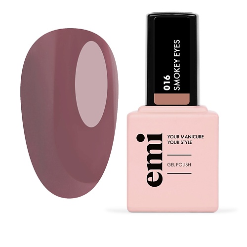 

EMI Гель-лак для ногтей, Гель-лак для ногтей