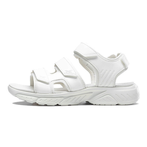 

REEBOK Кроссовки Reebok Hyperium Sandal Velcro Open Toe Flat Heel Sports White Sandals, Кроссовки Reebok Hyperium Sandal Velcro Open Toe Flat Heel Sports White Sandals