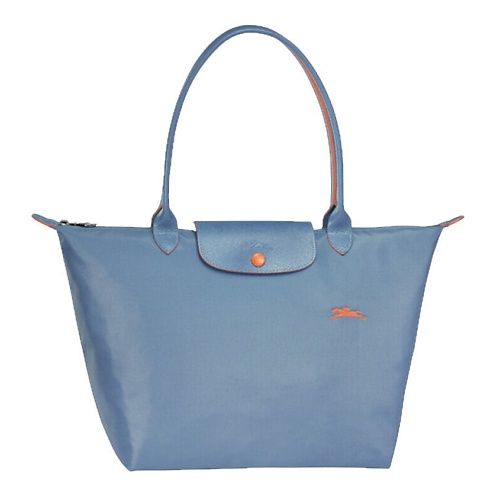

LONGCHAMP Сумка Le Pliage Club Fabric Dumpling Bag Handbag, Shoulder Bag Women's Blue, Сумка Le Pliage Club Fabric Dumpling Bag Handbag, Shoulder Bag Women's Blue