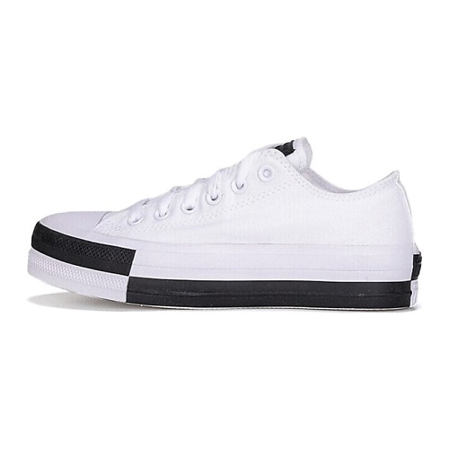 

CONVERSE Кроссовки Chuck Taylor All Star Black White Sneakers Womens, Кроссовки Chuck Taylor All Star Black White Sneakers Womens