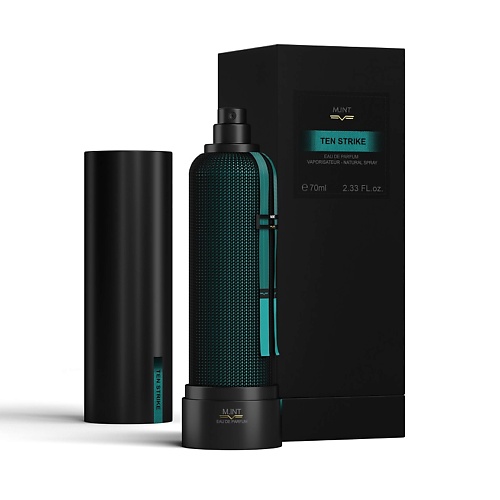 

M.INT Ten Strike 70, Ten Strike