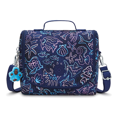 

KIPLING Ланч-бокс женский для еды KPKI57494FK1, Ланч-бокс женский для еды KPKI57494FK1