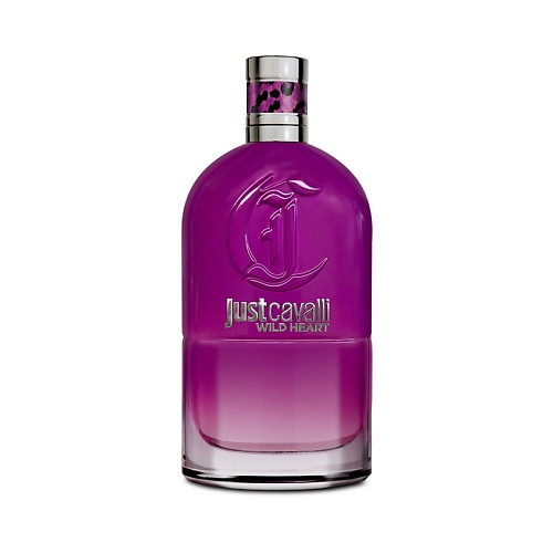 ROBERTO CAVALLI Just Cavalli Wild Heart For Her 90 8459₽
