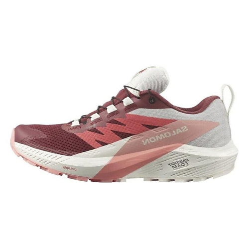 

SALOMON Кроссовки Sense Ride 5 GORE TEX 'Syrah Peach Amber', Кроссовки Sense Ride 5 GORE TEX 'Syrah Peach Amber'