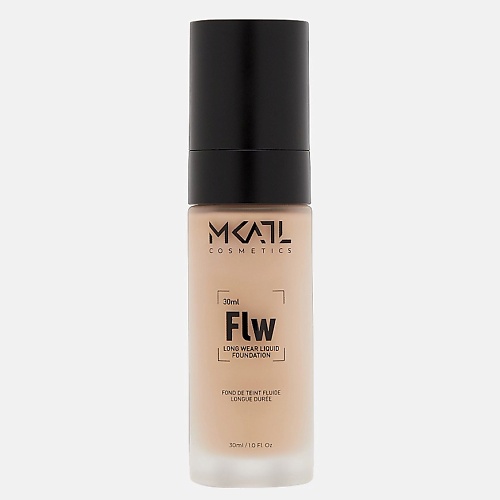 

MKATL COSMETICS Тональный крем, Тональный крем