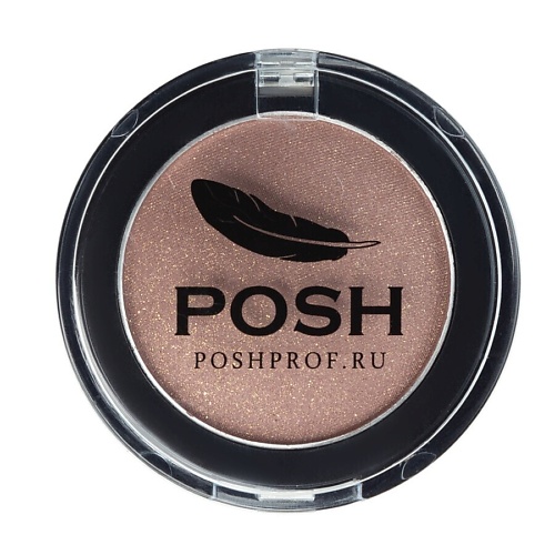 

POSHPROF.RU POSH Монохромные Мелкодисперсные высокопигментированные Влагостойкие тени №8, POSH Монохромные Мелкодисперсные высокопигментированные Влагостойкие тени №8