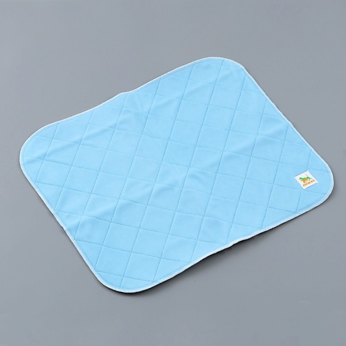 

ПИЖОН Пелёнка для животных многоразовая впитывающая, Пелёнка для животных многоразовая впитывающая