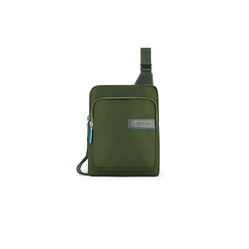 

PIQUADRO Сумка через плечо для планшета PqRy, Сумка через плечо для планшета PqRy