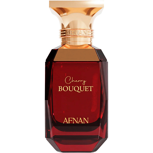

AFNAN Cherry Bouquet 80, Cherry Bouquet