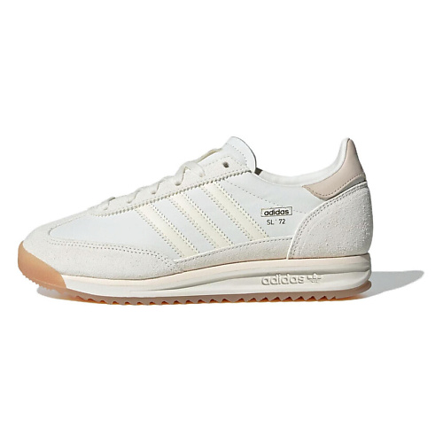 

ADIDAS ORIGINAL Кроссовки Sl 72 Rs 'White' Women's, Кроссовки Sl 72 Rs 'White' Women's