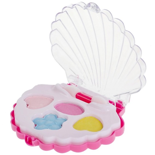 

МИЛАЯ ЛЕДИ Тени для век Сказочный патруль, Тени для век Сказочный патруль