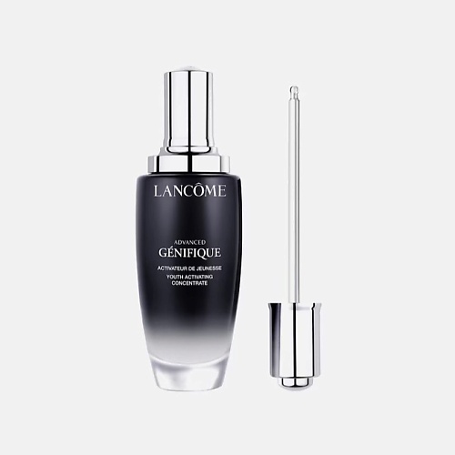 

LANCOME Укрепляющая и увлажняющая сыворотка с пребиотиками Genifique Youth Activating Serum 100, Укрепляющая и увлажняющая сыворотка с пребиотиками Genifique Youth Activating Serum