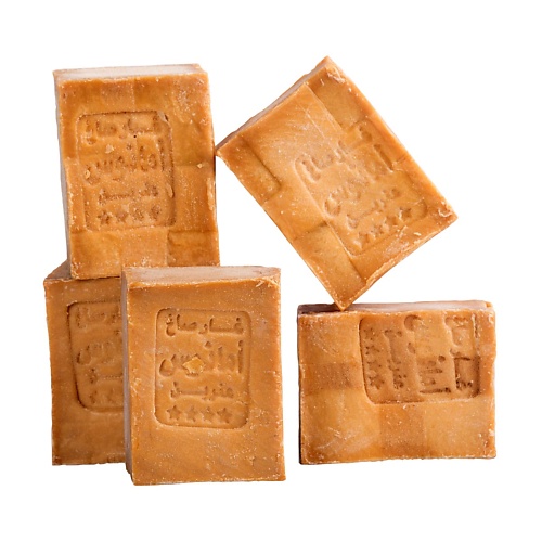 

LA SAVONNERIE DE NYONS Мыло Алеппо 190, Мыло Алеппо