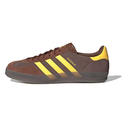 

ADIDAS ORIGINAL Кроссовки Gazelle Indoor Preloved Brown Spark, Кроссовки Gazelle Indoor Preloved Brown Spark