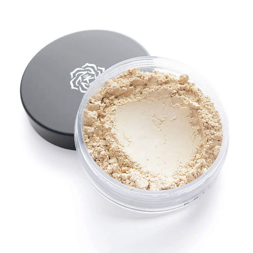 KRISTALL MINERALS COSMETICS Минеральная пудра Сатиновая 5 1390₽