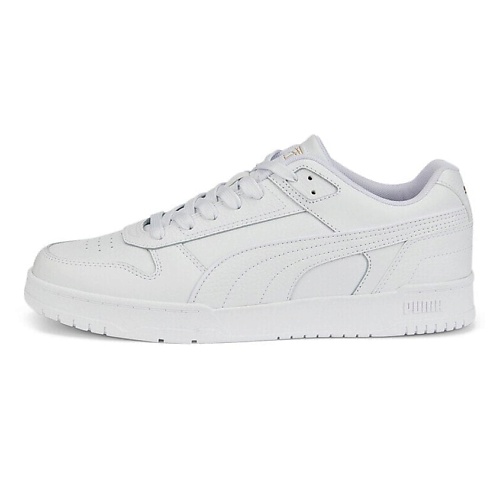

PUMA Кроссовки Rbd Game Low 'White', Кроссовки Rbd Game Low 'White'