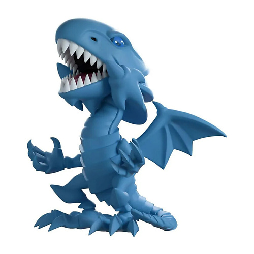 

YOUTOOZ Фигурка коллекционная Yu-Gi-Oh! Vinyleyes Dragon Figur 10 cm, Фигурка коллекционная Yu-Gi-Oh! Vinyleyes Dragon Figur 10 cm