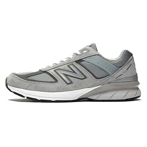 

NEW BALANCE Кроссовки 990v5 Grey Castlerock, Кроссовки 990v5 Grey Castlerock