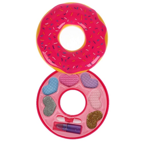 

МИЛАЯ ЛЕДИ Набор косметики для девочек: Тени для век, Помада, Набор косметики для девочек: Тени для век, Помада